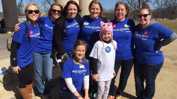 Bocah dengan Kanker Ini Ingin Ajak Masyarakat Punguti Sampah