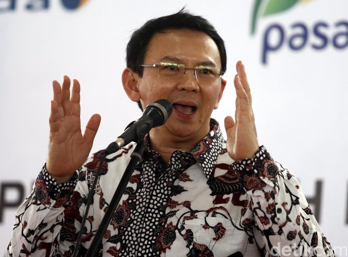 Begini Cara KPU Verifikasi KTP Dukungan untuk Ahok di Pilgub DKI 2017