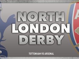 Spurs vs Arsenal Lagi di Wembley, Setelah 25 Tahun