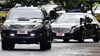 Sebanyak 29 kepala negara akan hadir, ditambah 4 negara peninjau akan mengikuti KTT OKI di Jakarta ini.