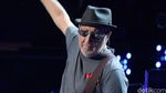 Konser Perayaan ke-50 The Who di New York