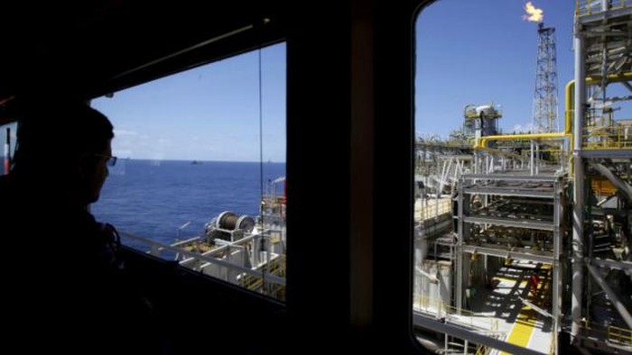 Ketua Parlemen Brasil Didakwa Korupsi