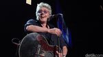 Konser Perayaan ke-50 The Who di New York