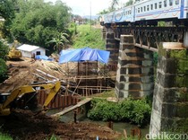 Kemenhub Punya PR Rampungkan 10 PSN, Ada 4 yang Kelar Tahun Ini