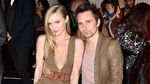 Matt Bellamy dan Kekasihnya yang Seksi