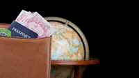 50 Tahun Lagi, Paspor Bakal Digantikan dengan Detak Jantung Manusia
