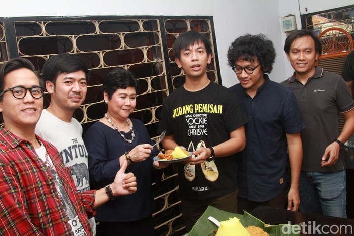 Rencana Konser Tunggal dMasiv di Usia 13 Tahun