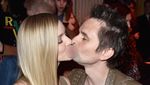 Matt Bellamy dan Kekasihnya yang Seksi