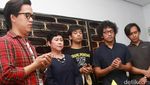 dMasiv Rayakan 13 Tahun Berkarya