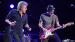 Konser Perayaan ke-50 The Who di New York