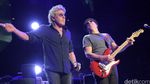Konser Perayaan ke-50 The Who di New York