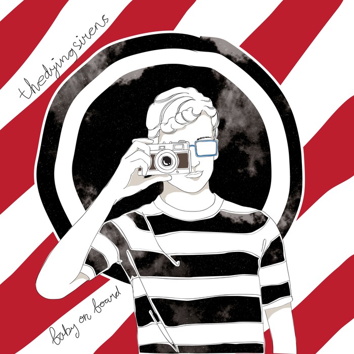 Rilis Baby On Board, thedyingsirens Masih Hidup!