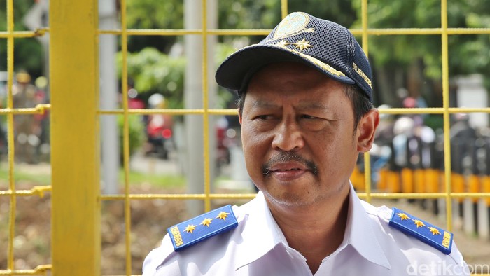Pasca Insiden Halim, Pengembang Kereta Cepat JKT-BDG Dipanggil Kemenhub