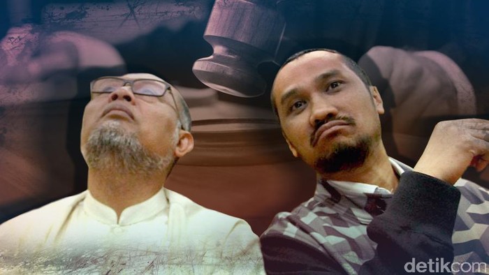 Setelah BW, Abraham Samad Juga Sambangi KPK Usai Terima Deponeering