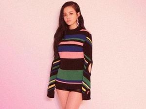 Lee Hi Buka Suara soal Rilis Album di Tengah Kontroversi Prostitusi CEO YG