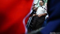Kalau boleh memilih, BW ingin kasusnya itu dihentikan melalui mekanisme Surat Ketetapan Penghentian Penuntutan (SKP2).