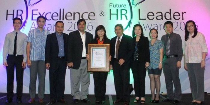 Pentingnya SDM untuk Tingkatkan Daya Saing Perusahaan