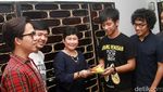 dMasiv Rayakan 13 Tahun Berkarya