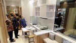 Pengembangan Hunian Modern di Serpong City Meningkat