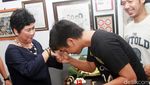 dMasiv Rayakan 13 Tahun Berkarya