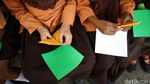 Berbagi Kisah Inspiratif Dengan Murid SD Lamreh