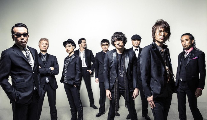 Kata Tokyo Ska Paradise Orchestra Soal Java Jazz Festival 2016