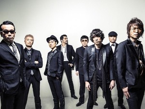Kata Tokyo Ska Paradise Orchestra Soal Java Jazz Festival 2016