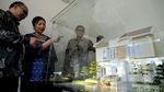 Pengembangan Hunian Modern di Serpong City Meningkat