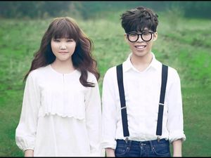 Diminta Fans Tinggalkan YG Entertainment, Begini Respons AKMU