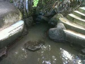 Nonton Gerhana di Tidore, Bisa Berendam Air Panas di Tepi Pantai
