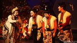 Teater Koma Pentaskan Semar Gugat