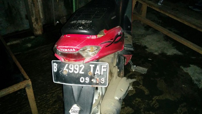 Hadang Maling Motor, Warga Jatibening Ditembak di Pipi