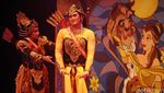 Teater Koma Pentaskan Semar Gugat