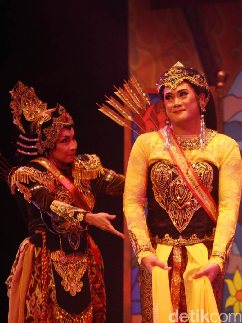 Foto: Agung Pambudhy Foto: Agung Pambudhy