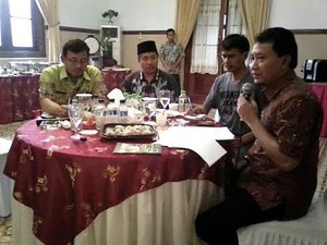 Buka Pasar Murah, Bupati Irsyad: Harus Murah Beneran, Jangan Kecewakan Rakyat