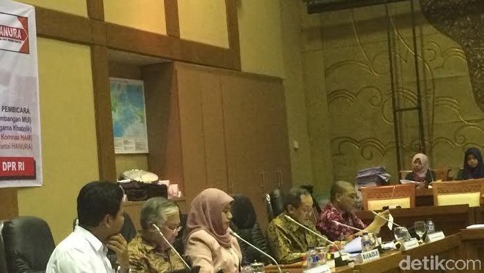 Din Syamsuddin: Menteri yang Bikin Gaduh Jangan Lagi di Kabinet