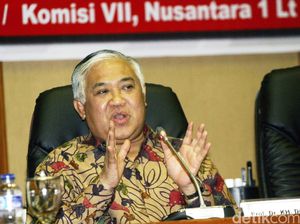 Kepala UKPPIP: Ada Tugas Lain dari Jokowi untuk Din Syamsuddin