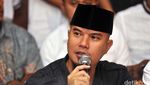 Yusril-Ahmad Dhani Saling Dukung di Pilgub DKI