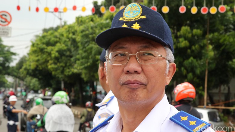 Terima Suap Rp 20 Miliar, Harta Dirjen Hubla yang Dilaporkan Rp 2 M Terima Suap Rp 20 Miliar, Harta Dirjen Hubla yang Dilaporkan Rp 2 M