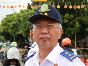 Terima Suap Rp 20 Miliar, Harta Dirjen Hubla yang Dilaporkan Rp 2 M