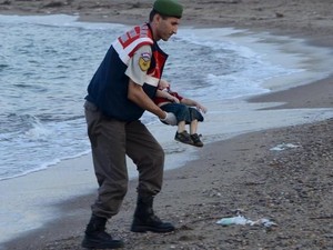 2 Warga Suriah Divonis 4 Tahun Penjara Atas Tewasnya Balita Aylan