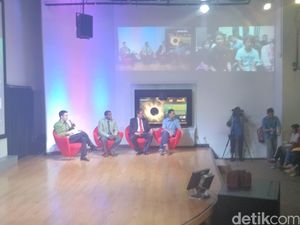Pantau Gerhana di Maba, NASA: Semoga Cuacanya Bagus