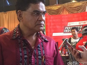 Elite PDIP: Pembunuhan 31 Pekerja Trans Papua Teror Bangsa