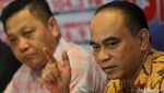 Diskusi Menteri Ribut Bikin Ribet