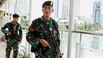 Pengamanan Jelang KTT OKI