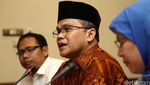 LKNU Bantah Dukung LGBT