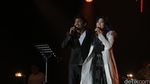 Ketika Glenn Fredly, Marcello Tahitoe dan Isyana Sarasvati Sepanggung