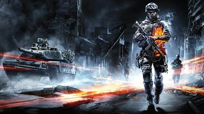 Battlefield