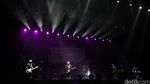 Pee Wee Gaskins Panaskan Konser 5 Seconds of Summer