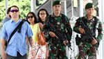 Pengamanan Jelang KTT OKI